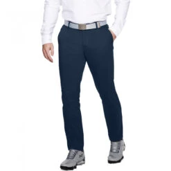 Under Armour Showdown Tapered Golf Trousers 1309546 7 Under Armour Showdown Tapered Golf Trousers 1309546 -Galvie Green Sport 1309546 408 3