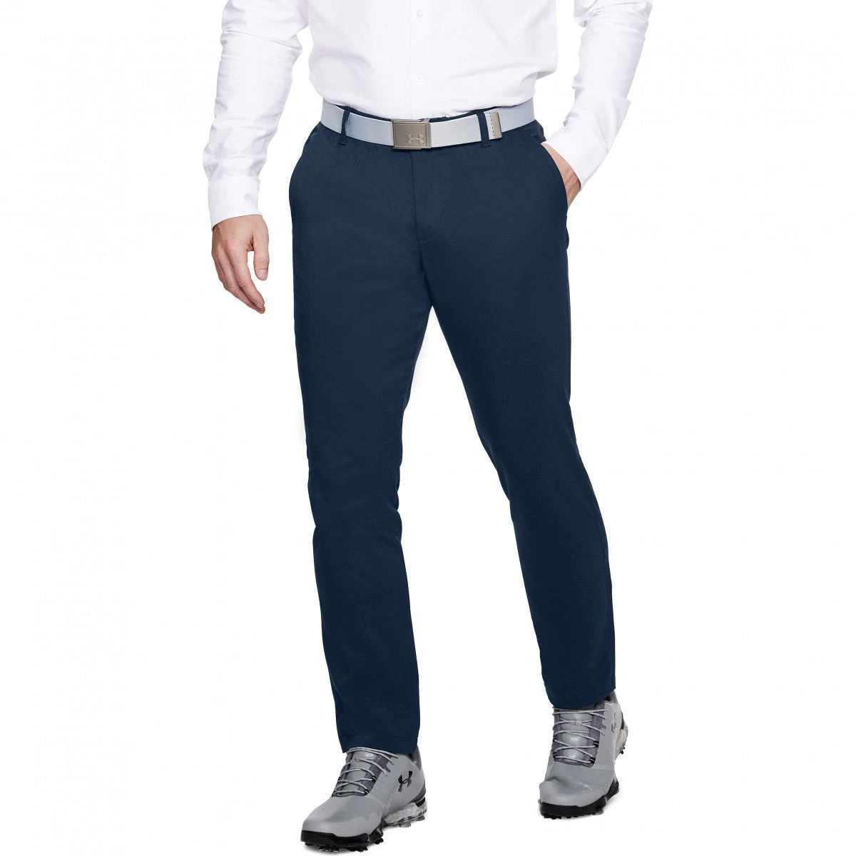 Under Armour Showdown Tapered Golf Trousers 1309546 5 Under Armour Showdown Tapered Golf Trousers 1309546 - Image 3