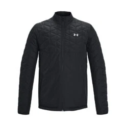Under Armour Reactor Vlap Hybrid Golf Jacket 1364642