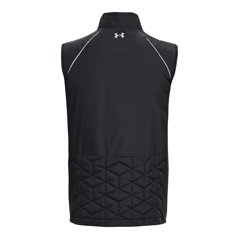 Under Armour ColdGear Reactor Golf Vest 1376336 4 Under Armour ColdGear Reactor Golf Vest 1376336 - Image 2