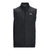 Under Armour ColdGear Reactor Golf Vest 1376336 -Galvie Green Sport 1376336 001 HF