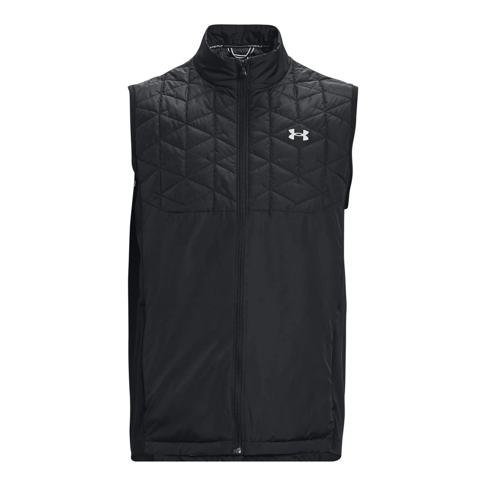 Under Armour ColdGear Reactor Golf Vest 1376336 3 Under Armour ColdGear Reactor Golf Vest 1376336