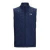 Under Armour Golf ColdGear Reactor Vest 1376336 2 Under Armour Golf ColdGear Reactor Vest 1376336 -Galvie Green Sport 1376336 408 HF