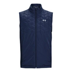 Under Armour Golf ColdGear Reactor Vest 1376336