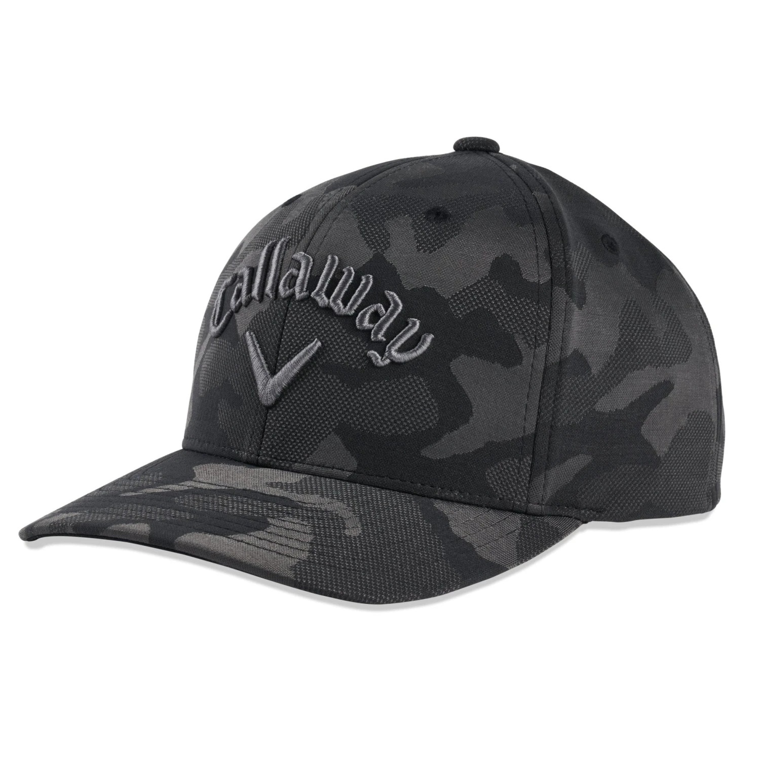 Callaway Camo Snapback Golf Cap 5222005 3 Callaway Camo Snapback Golf Cap 5222005