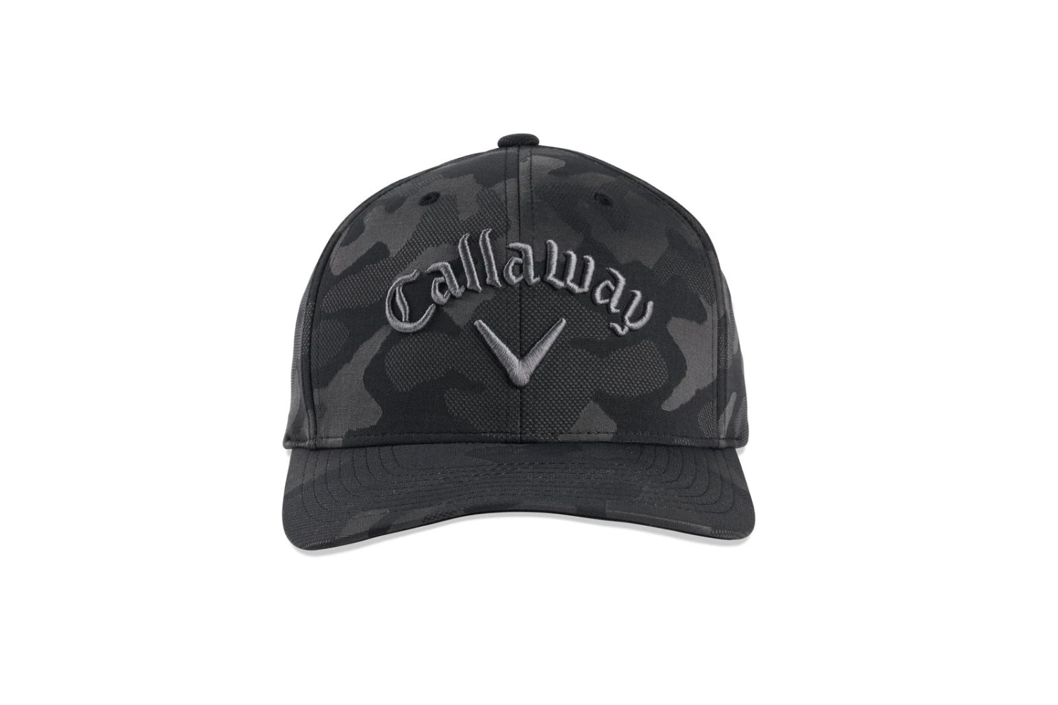Callaway Camo Snapback Golf Cap 5222005 4 Callaway Camo Snapback Golf Cap 5222005 - Image 2