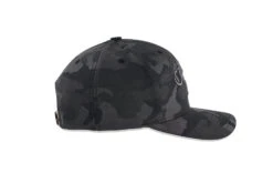 Callaway Camo Snapback Golf Cap 5222005 8 Callaway Camo Snapback Golf Cap 5222005 -Galvie Green Sport 5222005 HW CG CAMO SNAPBACK ADJ CHARCOAL 22 RIGHT