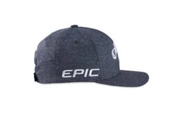 Galvie Green Sport -Galvie Green Sport 5222052 HW CG TA PERFORMANCE PRO ADJ HEATHER GREY WHITE 22 RIGHT