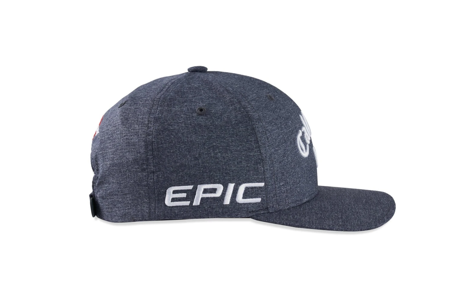 Callaway Tour Performance Pro Golf Cap 5222052 4 Callaway Tour Performance Pro Golf Cap 5222052 - Image 2