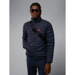 J.Lindeberg Cliff Light Down Golf Jacket AMOW06671 -Galvie Green Sport AMOW06671 6855 c Web 150dpi