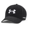 Under Armour 96 Golf Cap 1361547 -Galvie Green Sport Armour Golf Cap 1361547 25