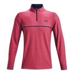 Under Armour Golf Playoff 2.0 Zip Top 1361821