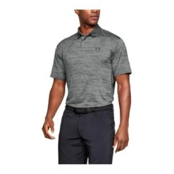 Under Armour Performance 2.0 Golf Polo Shirt 1342080 -Galvie Green Sport Armour Performance Polo Shirt 1342080 0