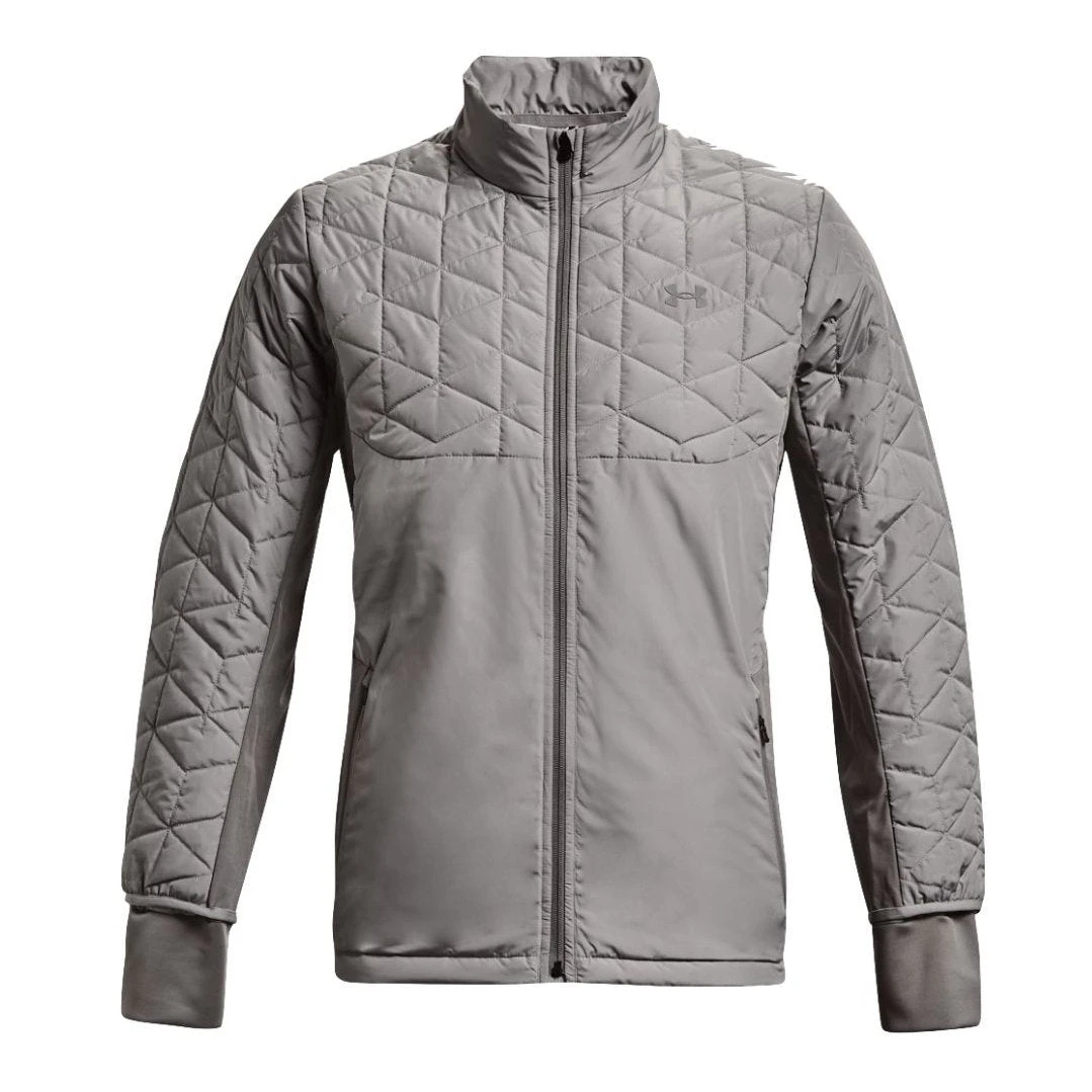 Under Armour CG Reactor Hybrid Golf Jacket 1364642 3 Under Armour CG Reactor Hybrid Golf Jacket 1364642