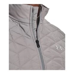 Under Armour CG Reactor Hybrid Golf Jacket 1364642 8 Under Armour CG Reactor Hybrid Golf Jacket 1364642 -Galvie Green Sport Armour Reactor Hybrid Golf Jacket 1364642 2