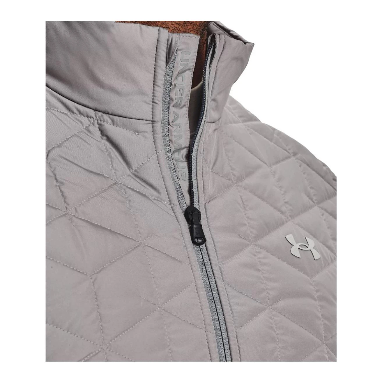 Under Armour CG Reactor Hybrid Golf Jacket 1364642 5 Under Armour CG Reactor Hybrid Golf Jacket 1364642 - Image 3