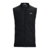 Under Armour Reactor Vlap Hybrid Golf Vest 1364643 -Galvie Green Sport Armour Reactor Vlap Hybrid Golf Vest 1364643 144
