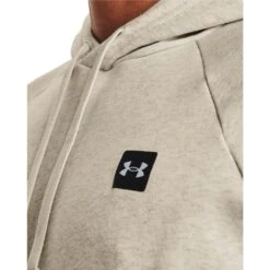 Under Armour Rival Fleece Golf Hoodie 1357092 -Galvie Green Sport Armour Rival Fleece Golf Hoodie 26