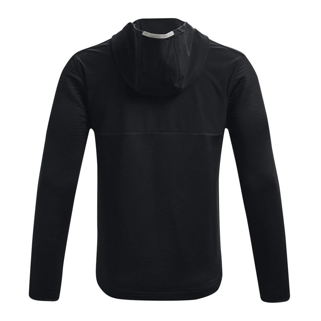 Under Armour Storm Daytona Full Zip Golf Hoodie 1366279 4 Under Armour Storm Daytona Full Zip Golf Hoodie 1366279 - Image 2