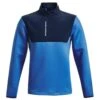 Under Armour Storm Daytona Half Zip Golf Top 1366280