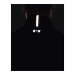 Under Armour Storm Daytona Half Zip Golf Vest 1366281 -Galvie Green Sport Armour Storm Daytona Half Zip Golf Vest 1366281 2