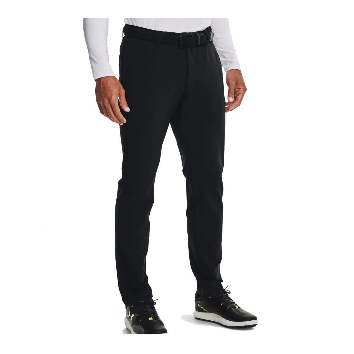 Under Armour Tapered CGI Golf Pants 1366289 6 Under Armour Tapered CGI Golf Pants 1366289 - Image 4