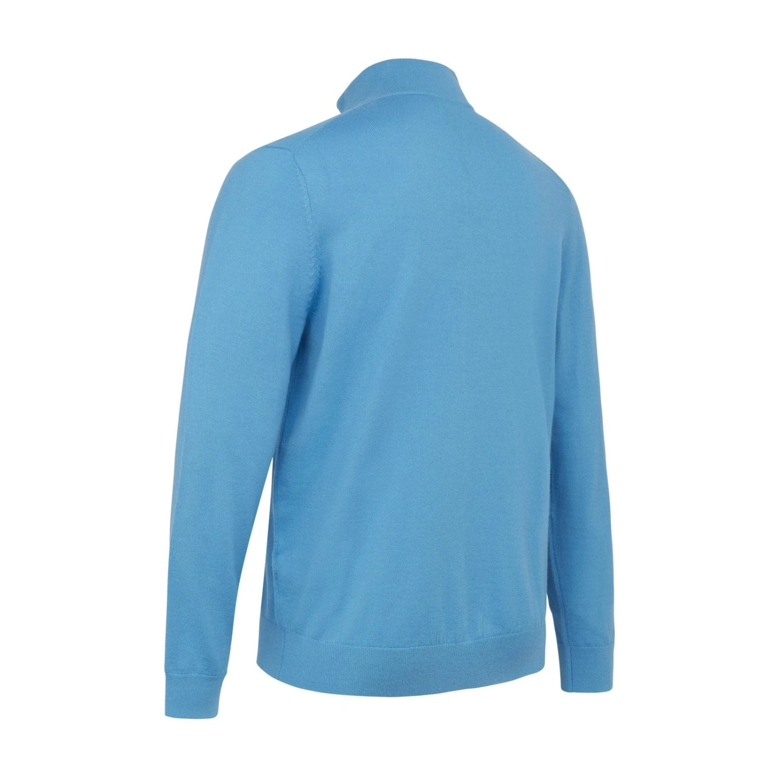 Callaway Blended Merino 1/4 Zip Golf Sweater CGGF80M1 4 Callaway Blended Merino 1/4 Zip Golf Sweater CGGF80M1 - Image 2