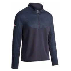 Callaway Odyssey Chill Out 1/4 Zip Golf Top CGKSB0B0