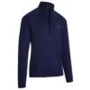 Callaway Ribbed Ottoman 1/4-Zip Golf Fleece CGKFA0C0 2 Callaway Ribbed Ottoman 1/4-Zip Golf Fleece CGKFA0C0 -Galvie Green Sport Callaway Ribbed Ottoman Zip Golf Fleece CGKFA0C0 41