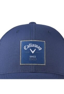 Callaway Rutherford FlexFit Snapback Golf Cap 5221051 -Galvie Green Sport Callaway Rutherford FlexFit Snapback Golf Cap 5221051 5221153