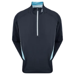 Footjoy Hydroknit 1/2 Zip Waterproof Golf Jacket 92962