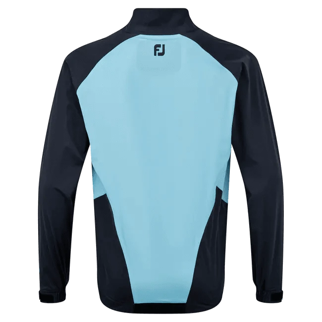 Footjoy Hydroknit 1/2 Zip Waterproof Golf Jacket 92962 4 Footjoy Hydroknit 1/2 Zip Waterproof Golf Jacket 92962 - Image 2