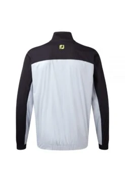 Galvie Green Sport -Galvie Green Sport FootJoy Hydroknit Zip Waterproof Golf Jacket 87981 128