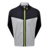 FootJoy Hydrolite Waterproof Golf Jacket 87976 -Galvie Green Sport FootJoy Hydrolite Waterproof Golf Jacket 87976 49