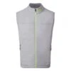 FootJoy Lightweight Thermal Insulated Golf Vest 84494 -Galvie Green Sport FootJoy Lightweight Thermal Insulated Golf Vest 84494 96