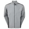 Footjoy HLV2 Waterproof Golf Jacket 92961 2 Footjoy HLV2 Waterproof Golf Jacket 92961 -Galvie Green Sport Footjoy88813