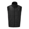 Footjoy Hybrid Golf Vest 92971 -Galvie Green Sport Footjoy Hybrid Golf Vest 92971 130