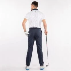 Galvin Green Mayson V8+ Golf Shirt G1267 -Galvie Green Sport G126701 5