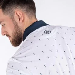 Galvin Green Mayson V8+ Golf Shirt G1267 -Galvie Green Sport G126701 6