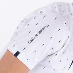 Galvin Green Mayson V8+ Golf Shirt G1267 -Galvie Green Sport G126701 7