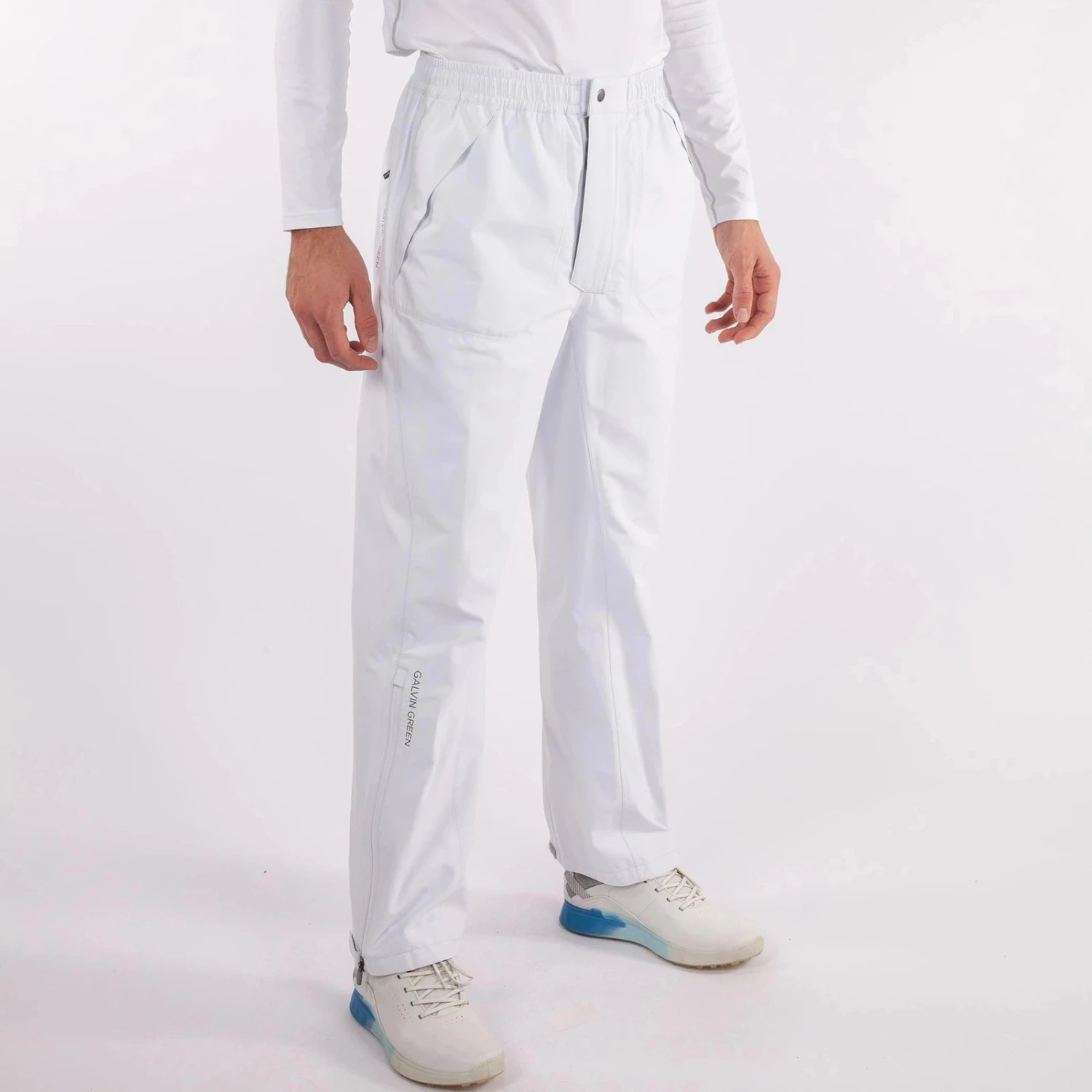 Galvin Green Arthur Gore-Tex Paclite Waterproof Golf Trousers G7774 6 Galvin Green Arthur Gore-Tex Paclite Waterproof Golf Trousers G7774 - Image 4