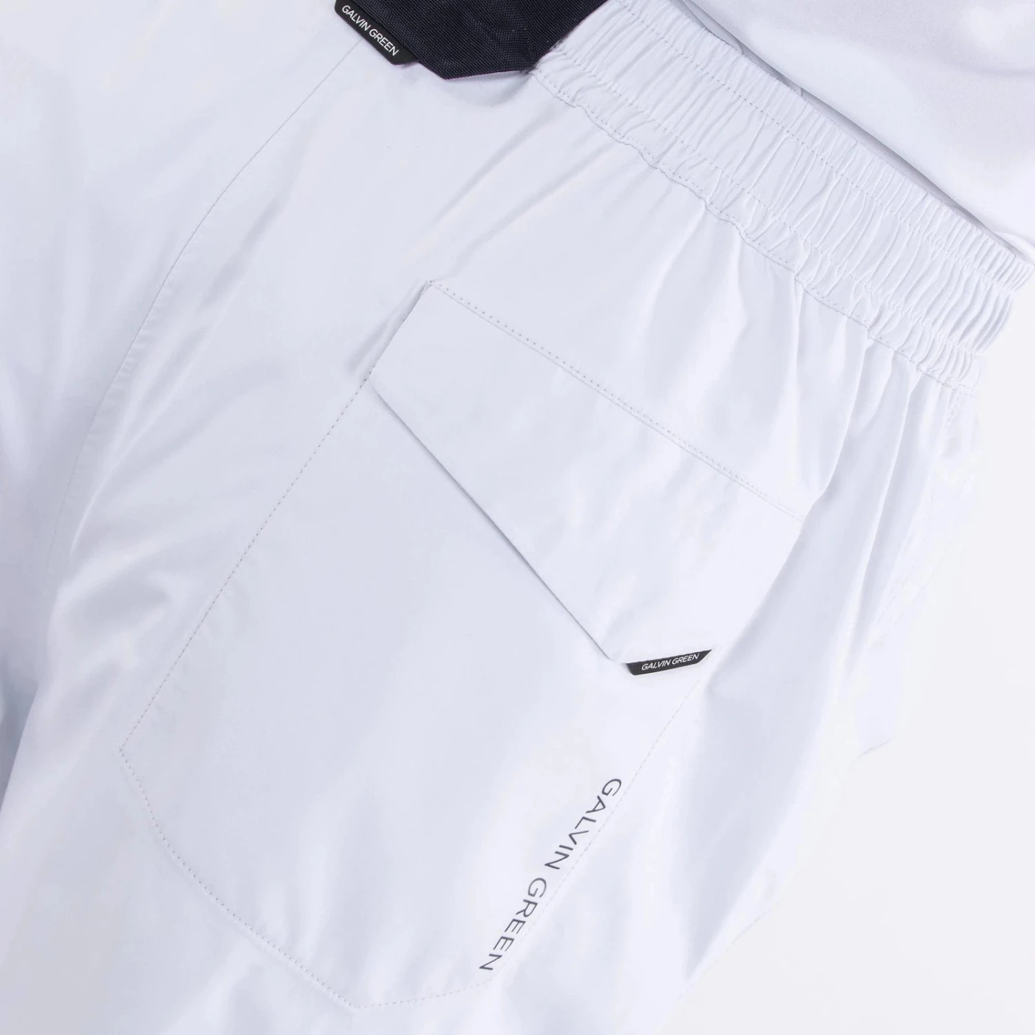 Galvin Green Arthur Gore-Tex Paclite Waterproof Golf Trousers G7774 9 Galvin Green Arthur Gore-Tex Paclite Waterproof Golf Trousers G7774 - Image 7