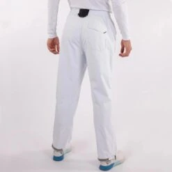 Galvin Green Arthur Gore-Tex Paclite Waterproof Golf Trousers G7774 14 Galvin Green Arthur Gore-Tex Paclite Waterproof Golf Trousers G7774 -Galvie Green Sport G777401 6