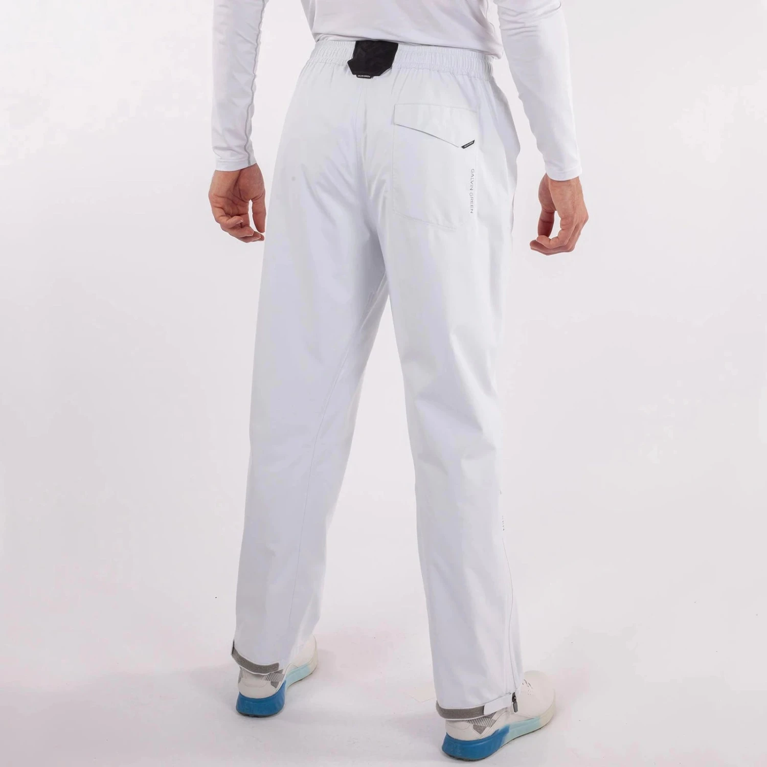 Galvin Green Arthur Gore-Tex Paclite Waterproof Golf Trousers G7774 7 Galvin Green Arthur Gore-Tex Paclite Waterproof Golf Trousers G7774 - Image 5