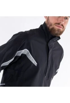 Galvin Green Abe 1/2-Zip Paclite Waterproof Golf Jacket G1200 11 Galvin Green Abe 1/2-Zip Paclite Waterproof Golf Jacket G1200 -Galvie Green Sport Galvin Green Abe Zip Paclite Waterproof Golf Jacket G1200 130