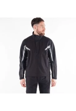 Galvin Green Abe 1/2-Zip Paclite Waterproof Golf Jacket G1200 10 Galvin Green Abe 1/2-Zip Paclite Waterproof Golf Jacket G1200 -Galvie Green Sport Galvin Green Abe Zip Paclite Waterproof Golf Jacket G1200 151