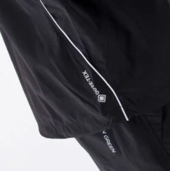 Galvin Green Aden 1/2 Zip Paclite Gore-Tex Waterproof Golf Jacket G1109 -Galvie Green Sport Galvin Green Aden Zip Paclite Gore Tex Waterproof Golf Jacket G1109 105