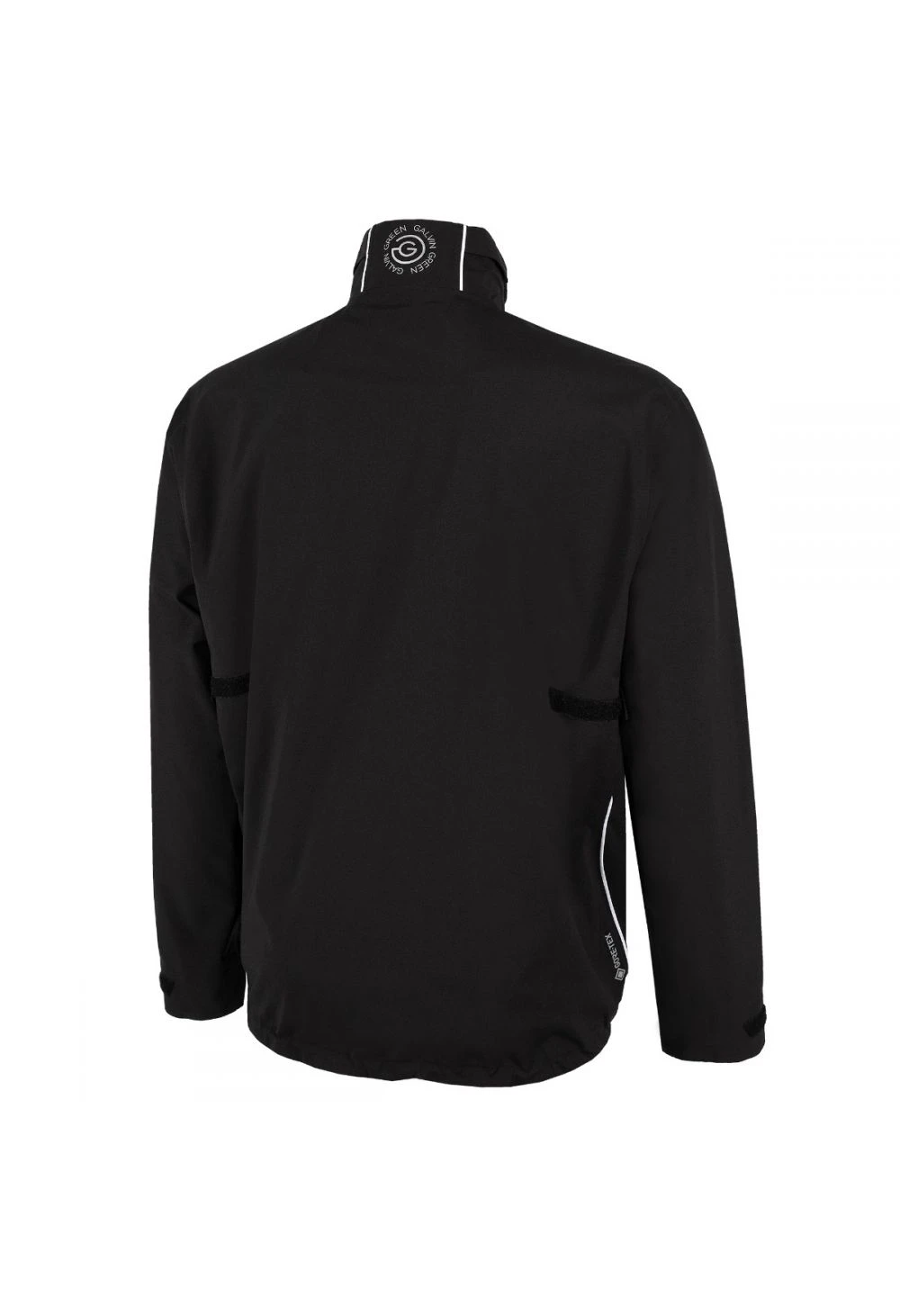 Galvin Green Aden 1/2 Zip Paclite Gore-Tex Waterproof Golf Jacket G1109 - Image 2