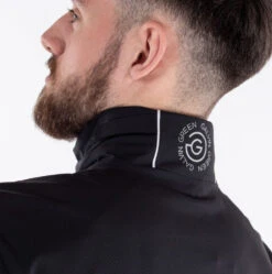 Galvin Green Aden 1/2 Zip Paclite Gore-Tex Waterproof Golf Jacket G1109 -Galvie Green Sport Galvin Green Aden Zip Paclite Gore Tex Waterproof Golf Jacket G1109 164