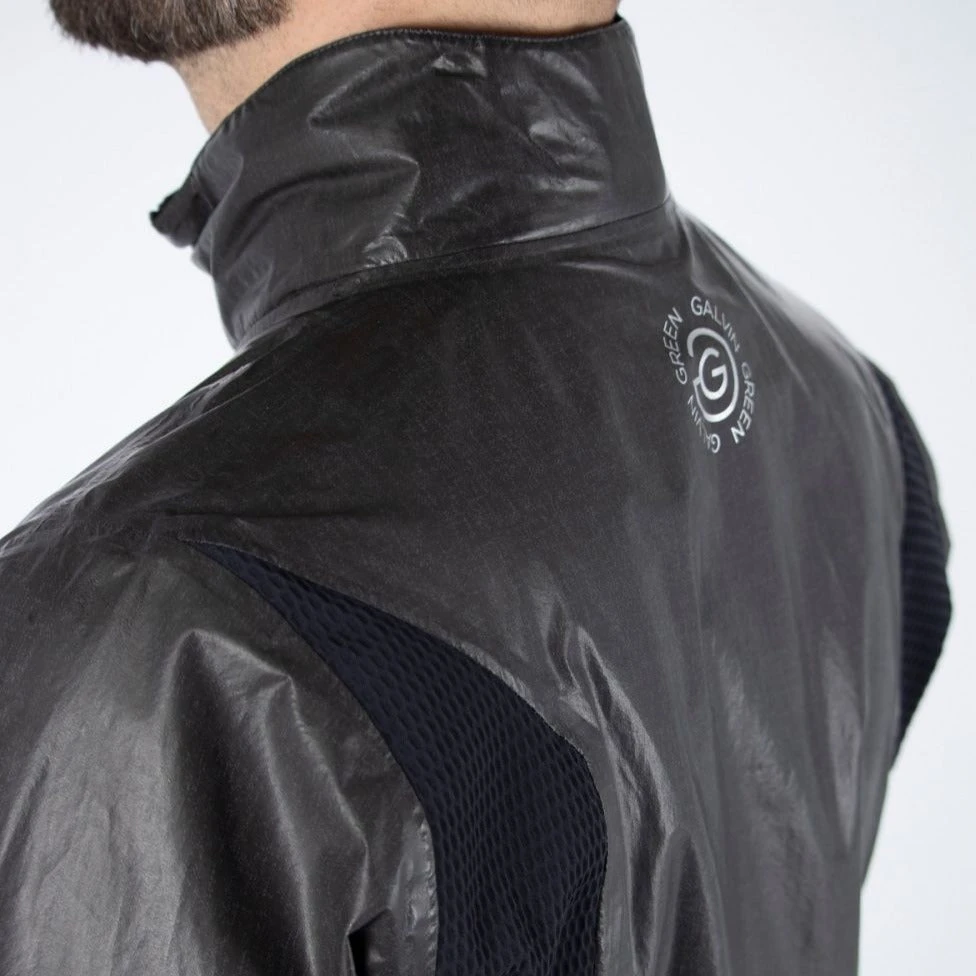 Galvin Green Angus Gore-Tex Shakedry Waterproof Golf Jacket G1102 - Image 4